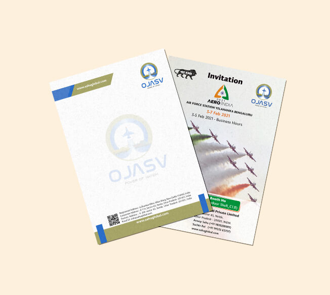 Promote For U - Logo Design & Brand Identity